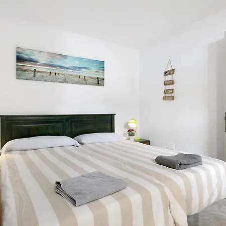 Feriehus Famara, Lanzarote