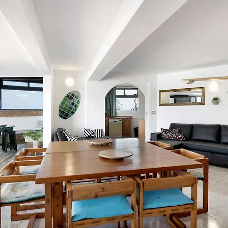 Сasa de vacaciones Famara, Lanzarote