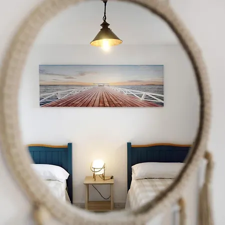 Сasa de vacaciones Famara, Lanzarote Famara