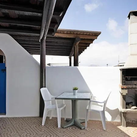 Сasa de vacaciones Famara, Lanzarote