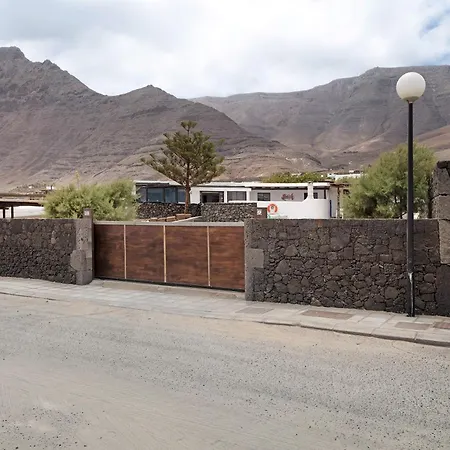Famara, Lanzarote *