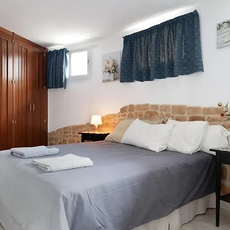 Famara, Lanzarote Ferienhaus *