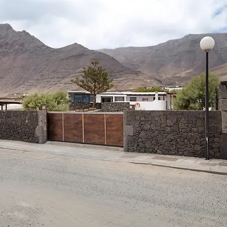 Ferienhaus Famara, Lanzarote *